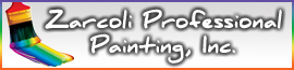 Zarcoli Professional Painting, Inc. - (925) 628-4787